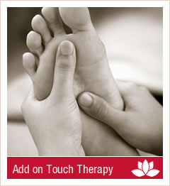 Touch Therapy